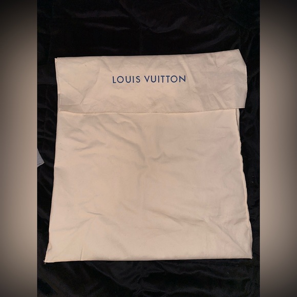 Louis Vuitton Josh Backpack Damier Graphite Black - Picture 10 of 10